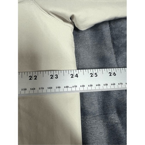 Nike men's‎ Golf pullover windbreaker size L - Picture 6 of 9